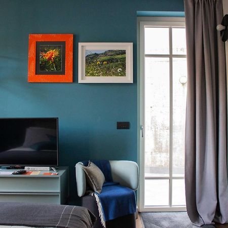 Villa Anna Suite Torino Dış mekan fotoğraf