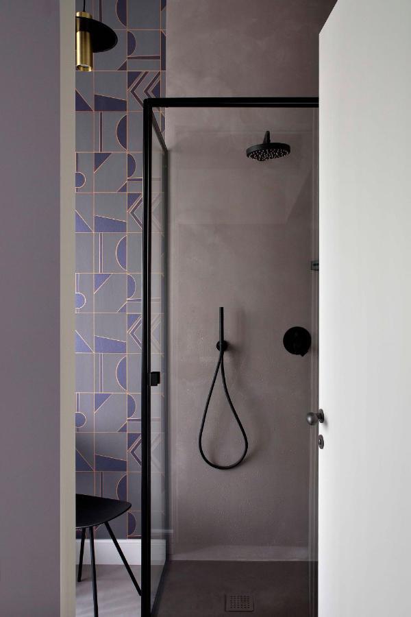 Villa Anna Suite Torino Dış mekan fotoğraf