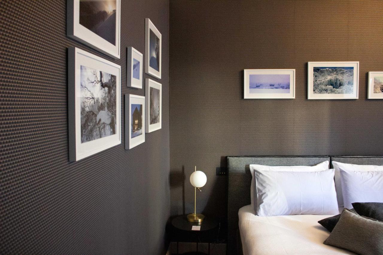 Villa Anna Suite Torino Dış mekan fotoğraf