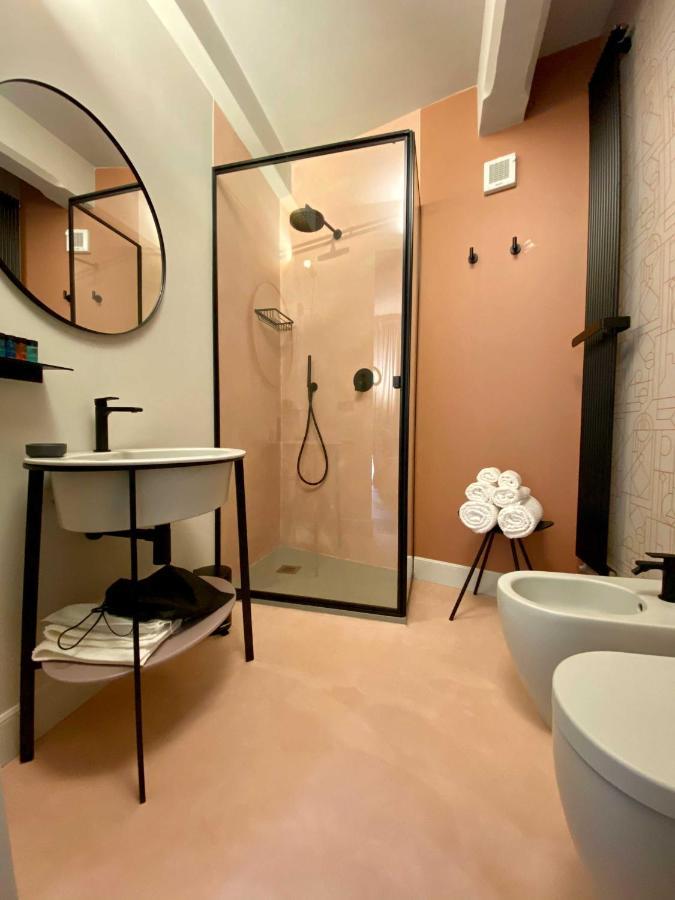 Villa Anna Suite Torino Dış mekan fotoğraf