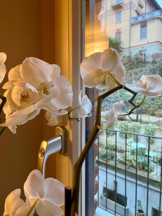 Villa Anna Suite Torino Dış mekan fotoğraf