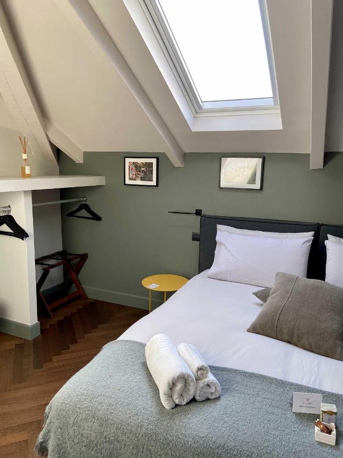 Villa Anna Suite Torino Dış mekan fotoğraf