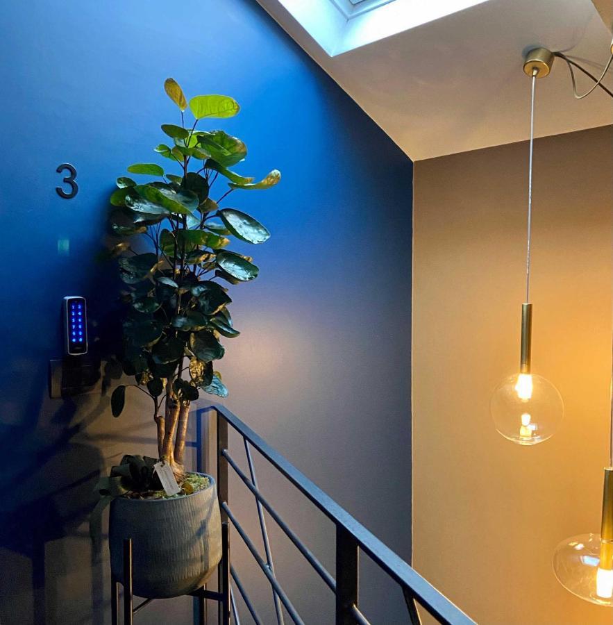 Villa Anna Suite Torino Dış mekan fotoğraf