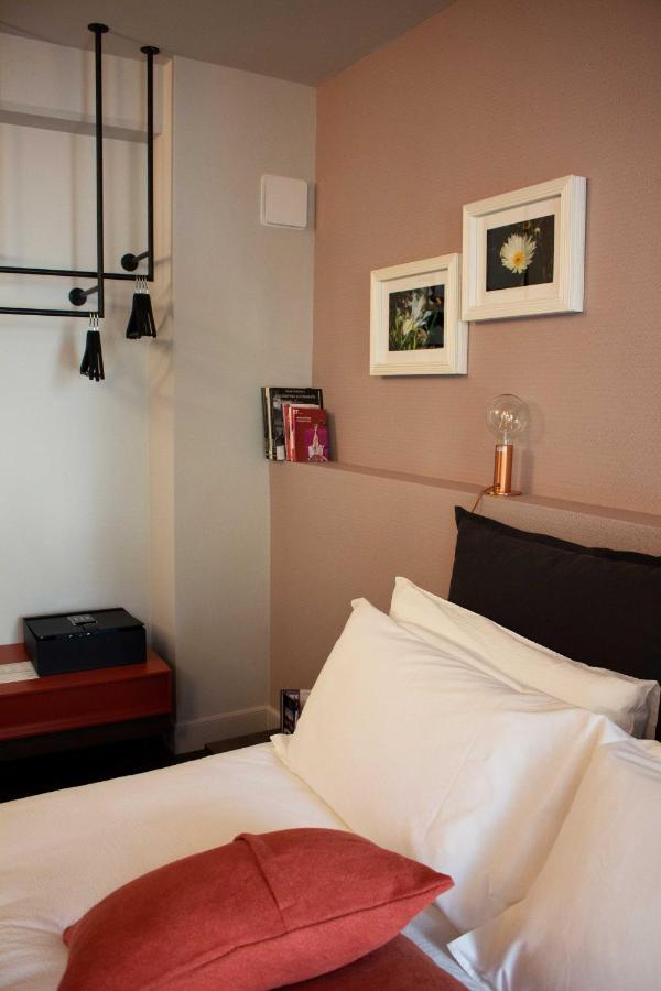 Villa Anna Suite Torino Dış mekan fotoğraf
