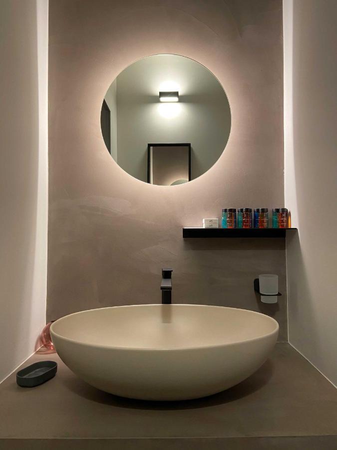 Villa Anna Suite Torino Dış mekan fotoğraf