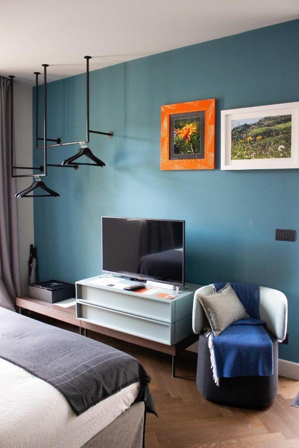 Villa Anna Suite Torino Dış mekan fotoğraf