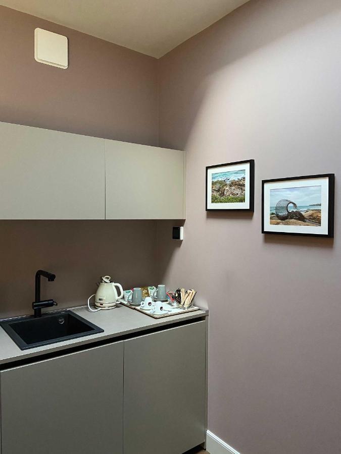 Villa Anna Suite Torino Dış mekan fotoğraf