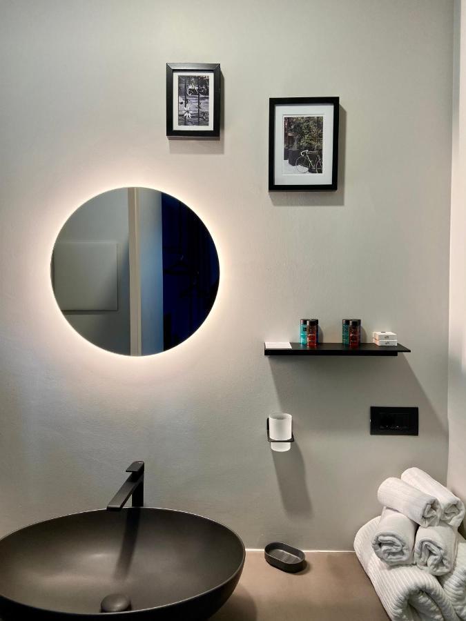 Villa Anna Suite Torino Dış mekan fotoğraf