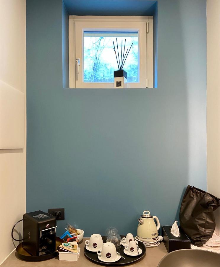 Villa Anna Suite Torino Dış mekan fotoğraf