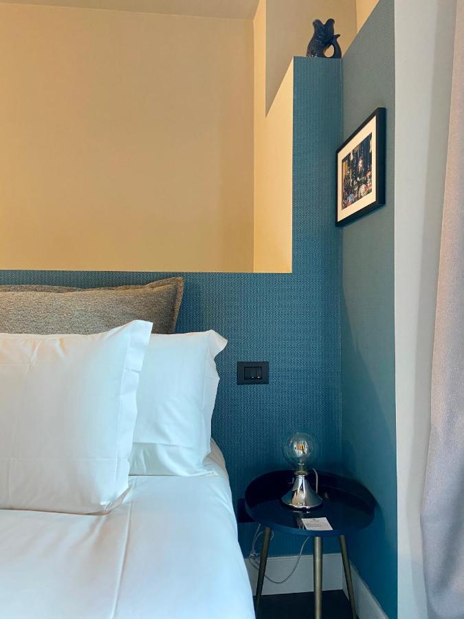 Villa Anna Suite Torino Dış mekan fotoğraf