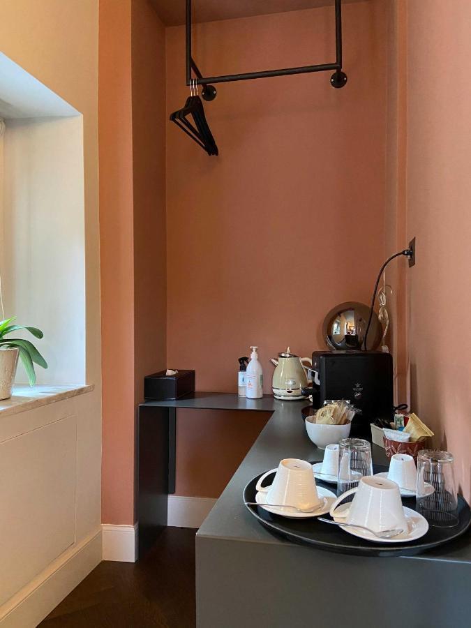 Villa Anna Suite Torino Dış mekan fotoğraf