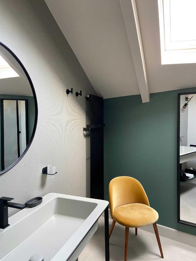 Villa Anna Suite Torino Dış mekan fotoğraf